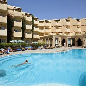 فندق اوديسي بارك, أغادير