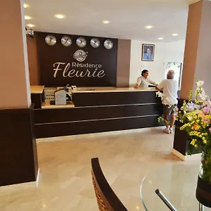 فندق Hoteliere Fleurie, أغادير