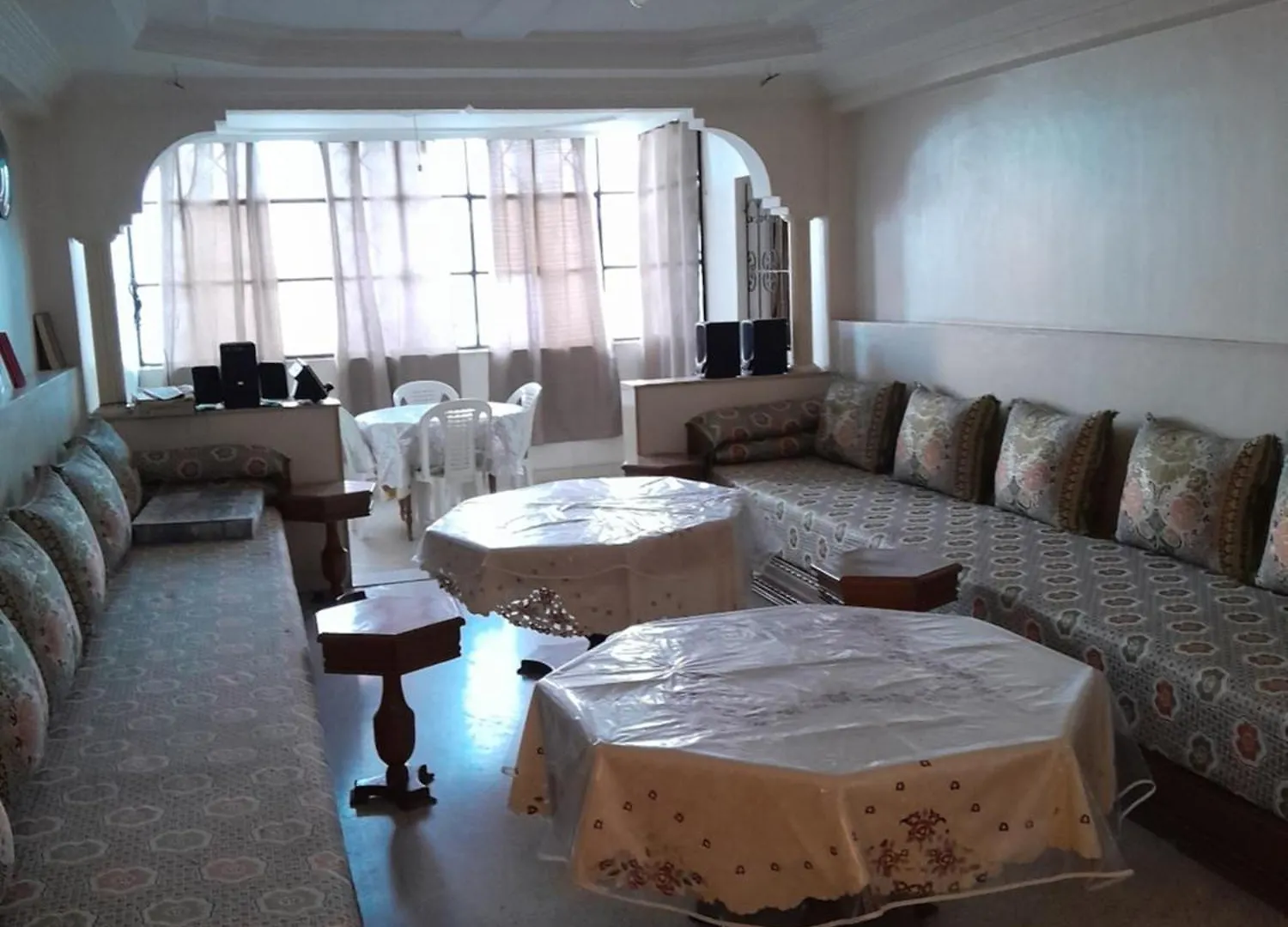 Appart Soussi Agadir Apartment