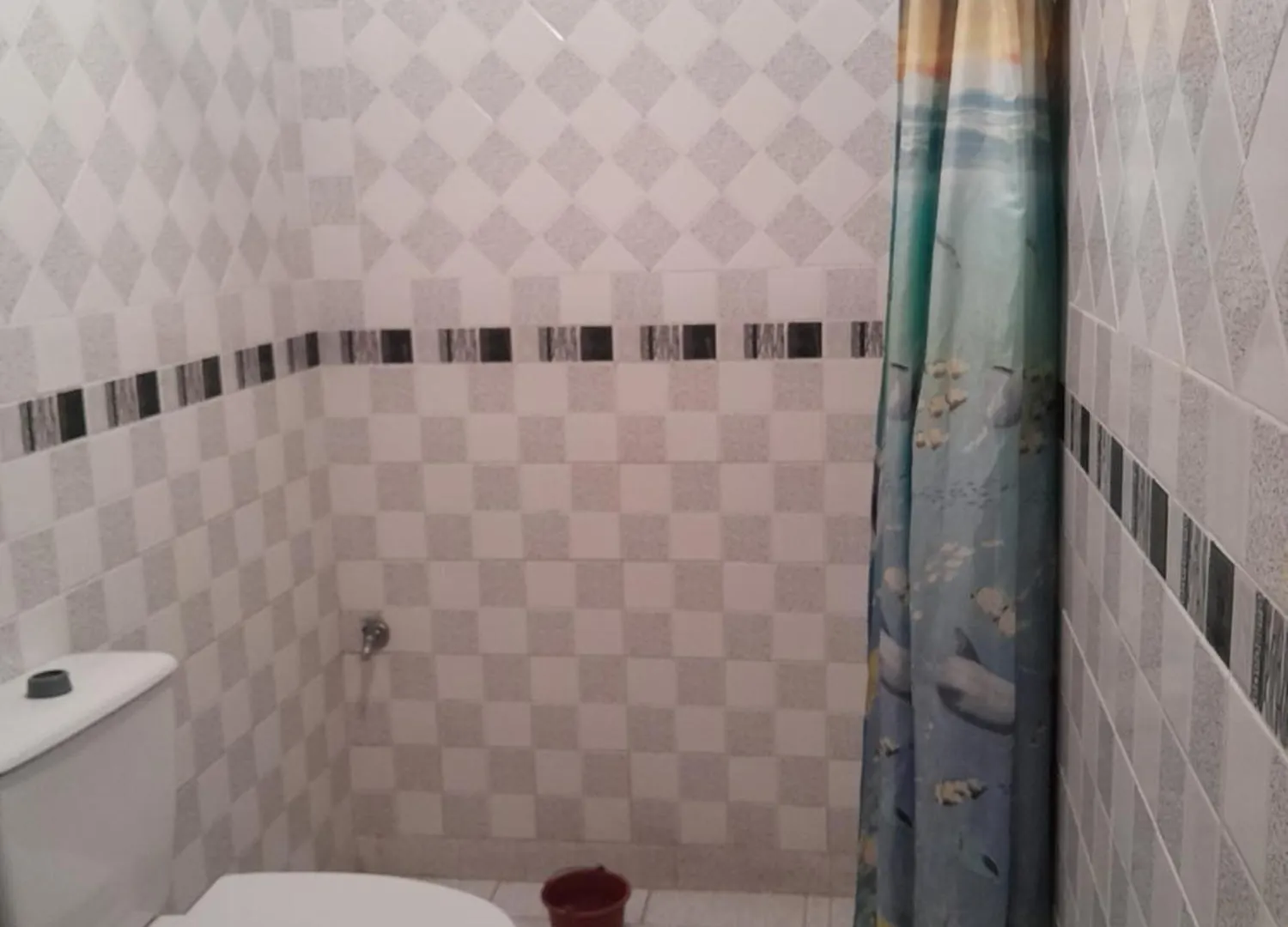 Apartment Appart Soussi Agadir