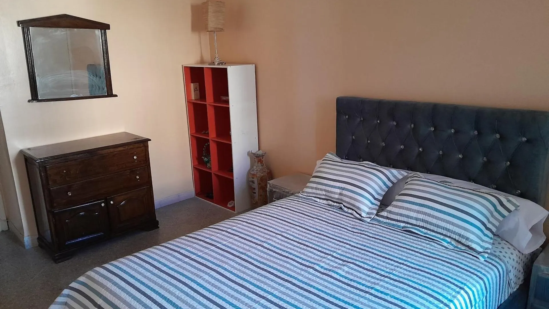 Apartment Appart Soussi Agadir